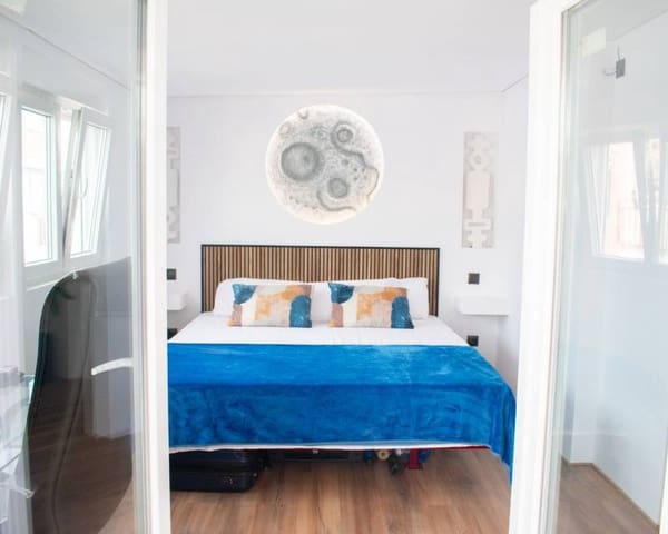 2 chambre Penthouse à vendre à Levante, Benidorm - 324 900 € (Ref: 9396782)