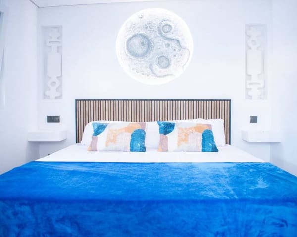 2 chambre Penthouse à vendre à Levante, Benidorm - 324 900 € (Ref: 9396782)