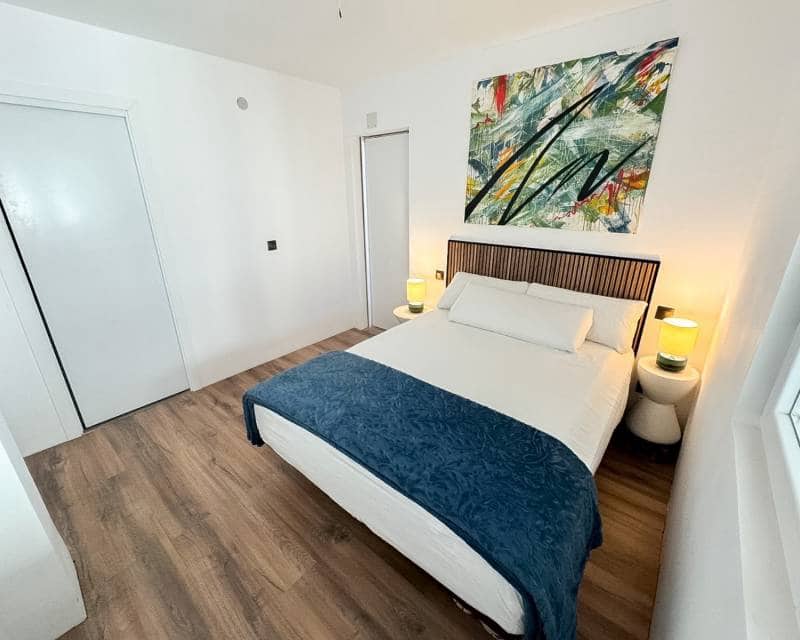 2 soveværelse Penthouse til salg i Benidorm - € 324.900 (Ref: 9396782)