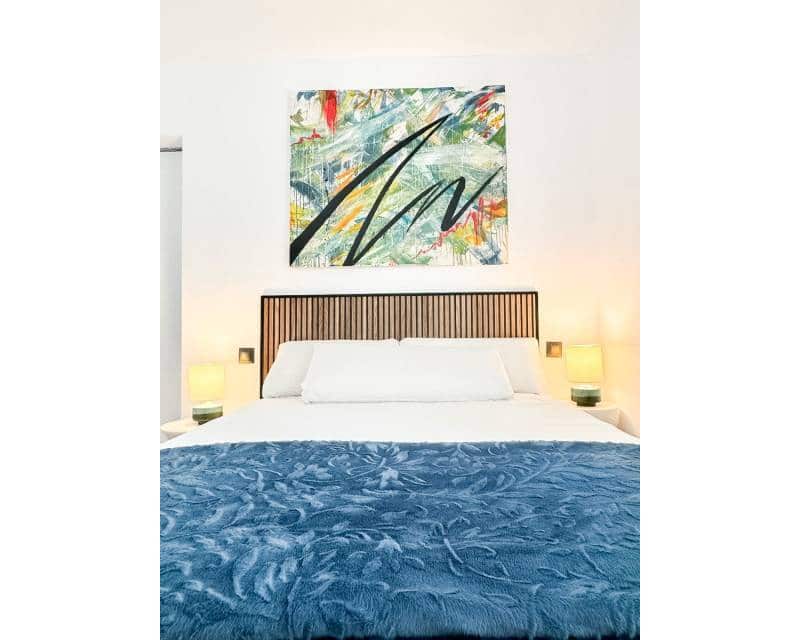 2 soveværelse Penthouse til salg i Benidorm - € 324.900 (Ref: 9396782)