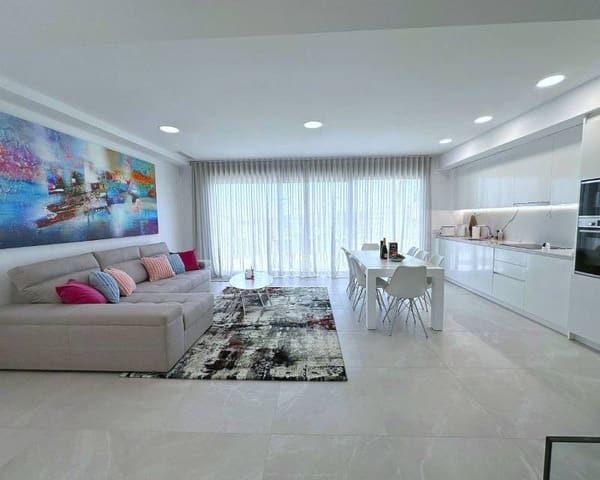 Apartamento de 4 habitaciones en Golf Bahía, Finestrat en venta con piscina garaje - 750.000 € (Ref: 9397940)