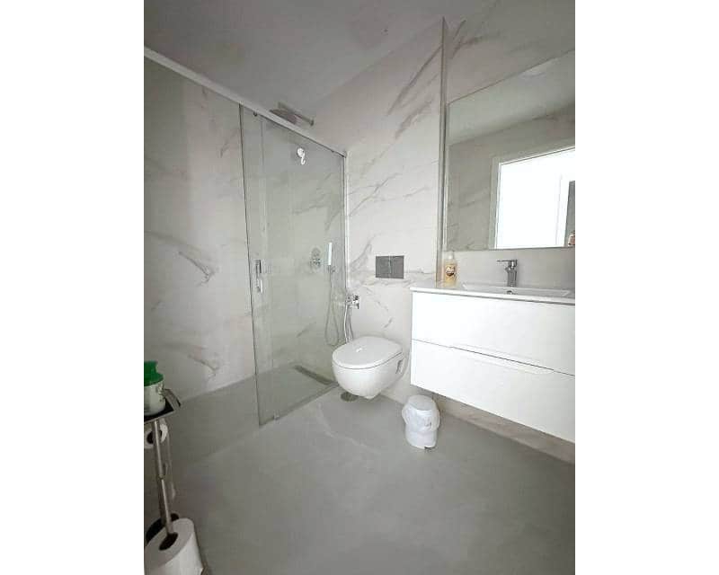 4 soverom Leilighet til salgs i Finestrat med svømmebasseng garasje - € 700 000 (Ref: 9399878)