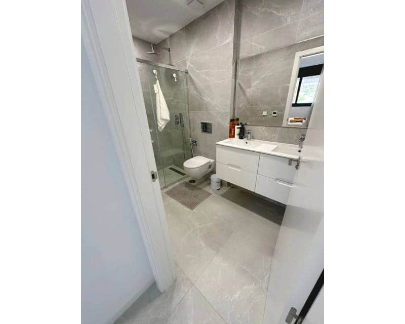 4 soverom Leilighet til salgs i Finestrat med svømmebasseng garasje - € 700 000 (Ref: 9399878)