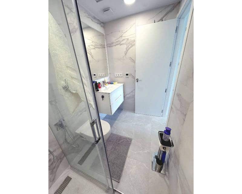 4 soverom Leilighet til salgs i Finestrat med svømmebasseng garasje - € 700 000 (Ref: 9399878)