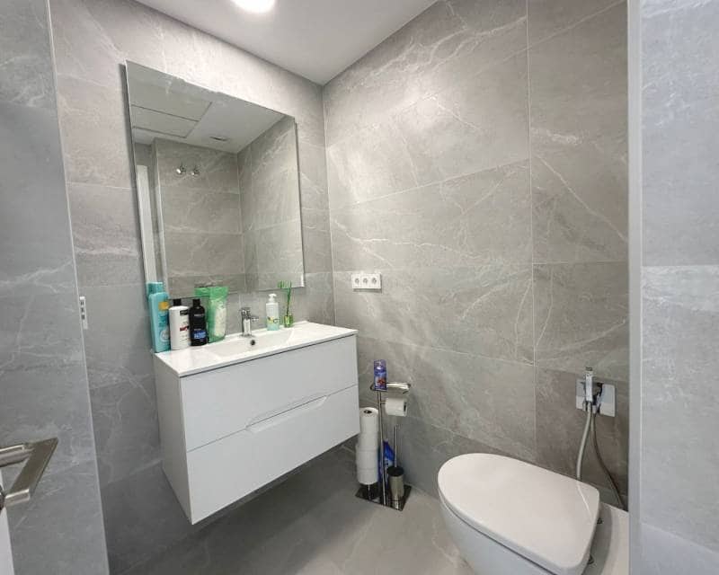 4 soverom Leilighet til salgs i Finestrat med svømmebasseng garasje - € 700 000 (Ref: 9399878)