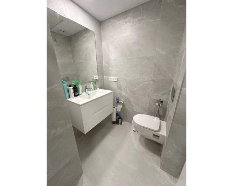 4 soverom Leilighet til salgs i Finestrat med svømmebasseng garasje - € 700 000 (Ref: 9399878)