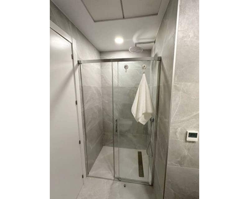 4 soverom Leilighet til salgs i Finestrat med svømmebasseng garasje - € 700 000 (Ref: 9399878)