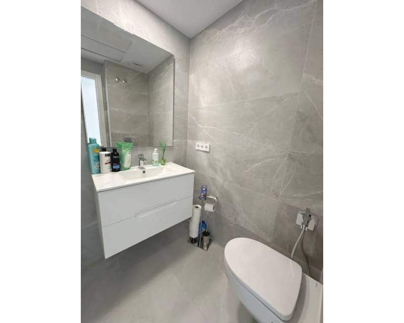 4 soverom Leilighet til salgs i Finestrat med svømmebasseng garasje - € 700 000 (Ref: 9399878)