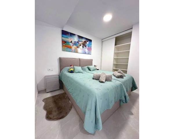 4 soverom Leilighet til salgs i Golf Bahía, Finestrat med svømmebasseng garasje - € 700 000 (Ref: 9399878)