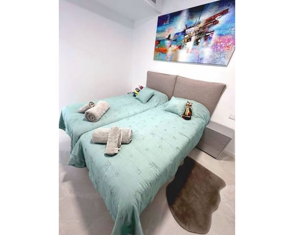 4 soverom Leilighet til salgs i Golf Bahía, Finestrat med svømmebasseng garasje - € 700 000 (Ref: 9399878)