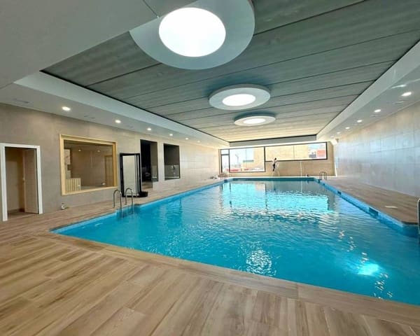 4 soverom Leilighet til salgs i Golf Bahía, Finestrat med svømmebasseng garasje - € 700 000 (Ref: 9399878)