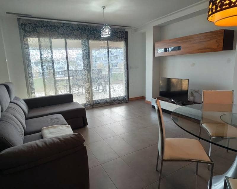 2 soverom Strandleiligheter til salgs i Arenales del Sol med svømmebasseng garasje - € 395 000 (Ref: 9400004)