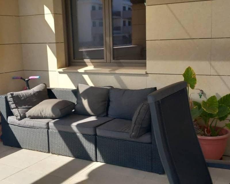 2 soverom Strandleiligheter til salgs i Arenales del Sol med svømmebasseng garasje - € 395 000 (Ref: 9400004)