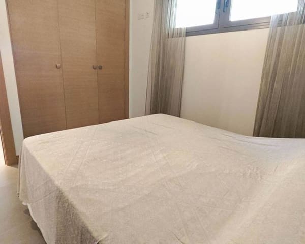 2 soverom Strandleiligheter til salgs i Arenales del Sol, Elche / Elx med svømmebasseng garasje - € 395 000 (Ref: 9400004)