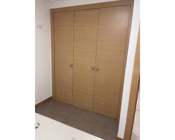 2 chambre Appartement de Plage à vendre à Arenales del Sol, Elche / Elx avec piscine garage - 395 000 € (Ref: 9400004)