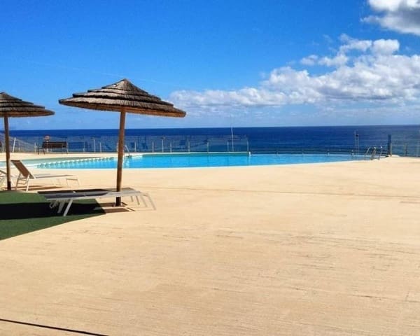 2 soverom Strandleiligheter til salgs i Arenales del Sol, Elche / Elx med svømmebasseng garasje - € 395 000 (Ref: 9400004)