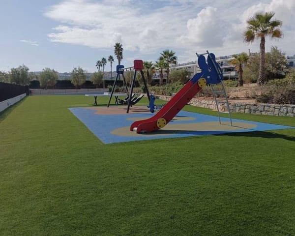 2 soverom Strandleiligheter til salgs i Arenales del Sol, Elche / Elx med svømmebasseng garasje - € 395 000 (Ref: 9400004)