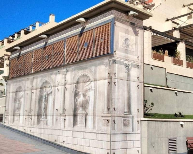 2 soverom Strandleiligheter til salgs i Arenales del Sol med svømmebasseng garasje - € 395 000 (Ref: 9400004)