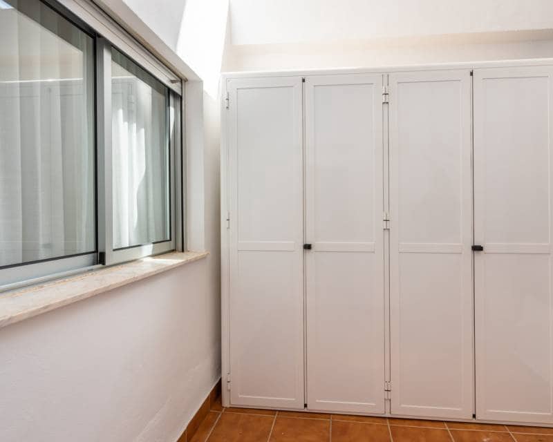 3 sovrum Strandlägenhet till salu i Guardamar del Segura med garage - 299 999 € (Ref: 9400005)