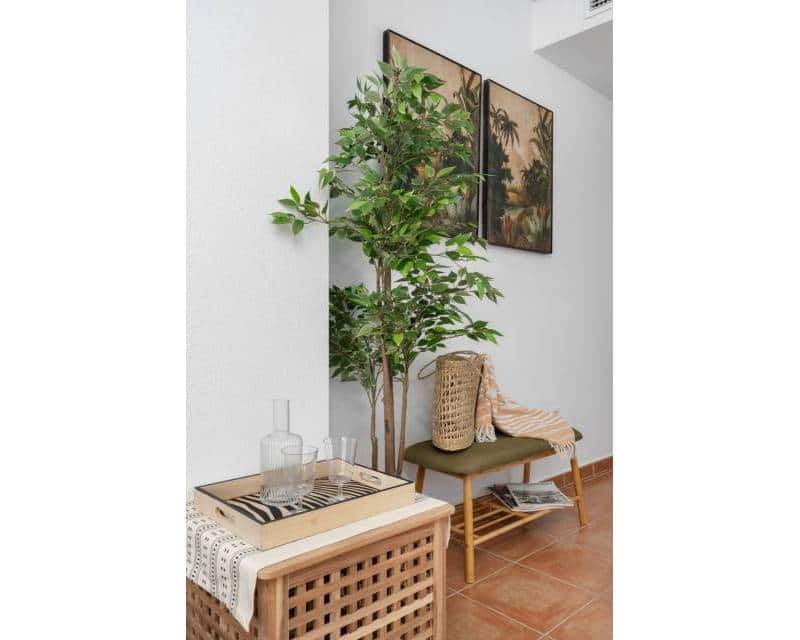 3 sovrum Strandlägenhet till salu i Guardamar del Segura med garage - 299 999 € (Ref: 9400005)