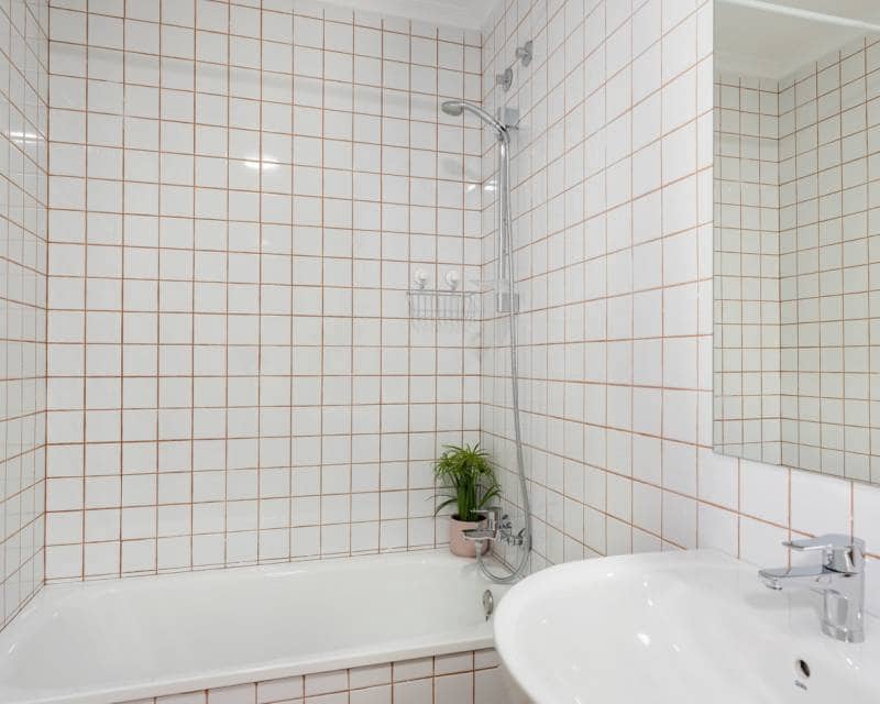 3 sovrum Strandlägenhet till salu i Guardamar del Segura med garage - 299 999 € (Ref: 9400005)