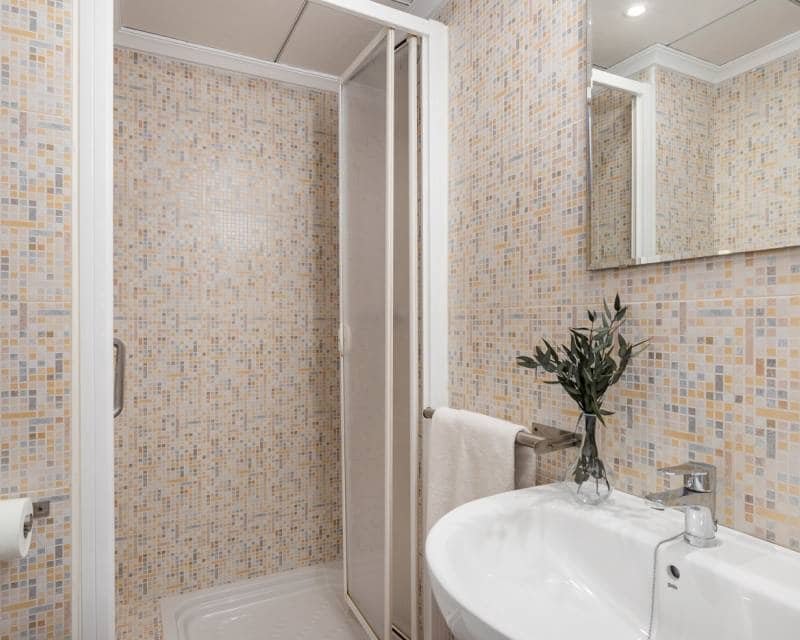 3 sovrum Strandlägenhet till salu i Guardamar del Segura med garage - 299 999 € (Ref: 9400005)