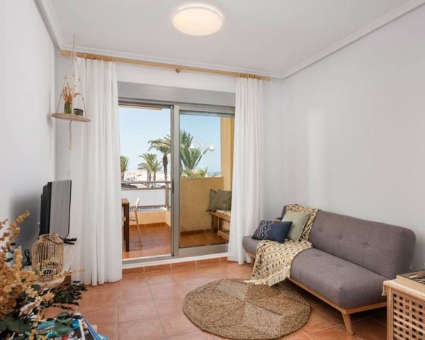3 soveværelse Strandlejlighed til salg i Guardamar Playa, Guardamar del Segura med garage - € 299.999 (Ref: 9400005)