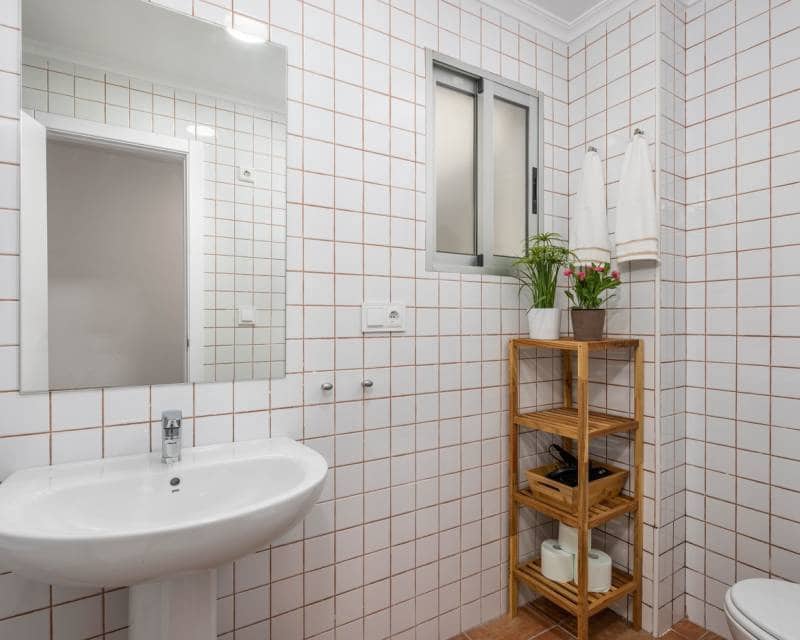 3 sovrum Strandlägenhet till salu i Guardamar del Segura med garage - 299 999 € (Ref: 9400005)