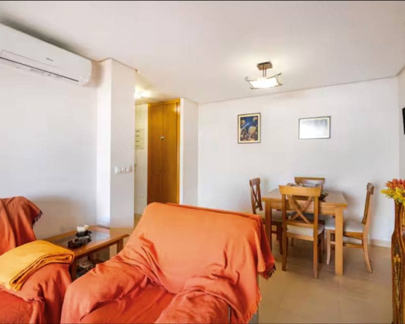 2 chambre Appartement à vendre à Pilar de la Horadada avec piscine garage - 285 000 € (Ref: 9400006)