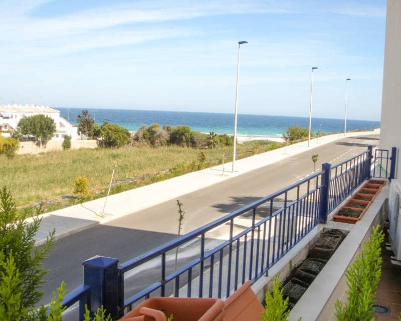 2 chambre Appartement à vendre à Pilar de la Horadada avec piscine garage - 285 000 € (Ref: 9400006)