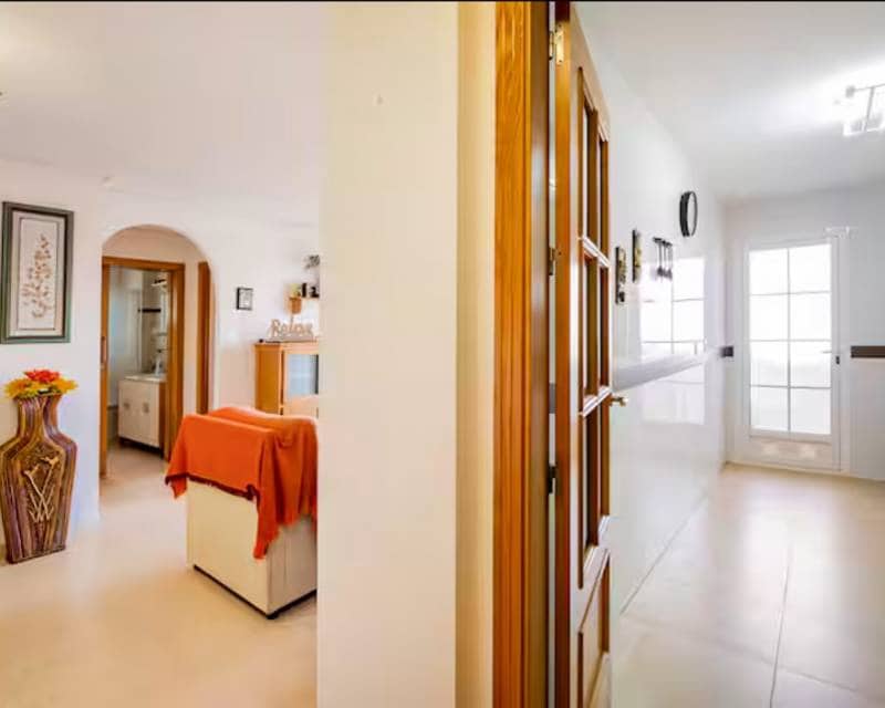 2 chambre Appartement à vendre à Pilar de la Horadada avec piscine garage - 285 000 € (Ref: 9400006)