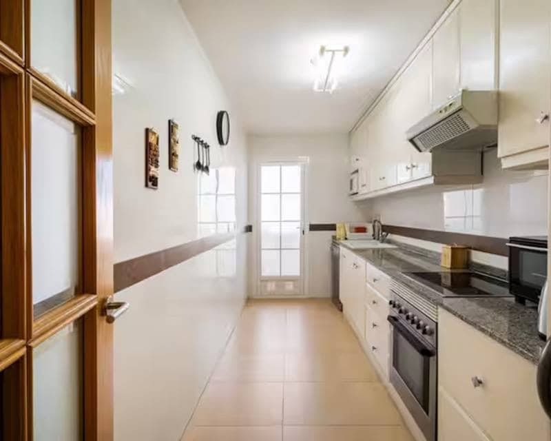 2 chambre Appartement à vendre à Pilar de la Horadada avec piscine garage - 285 000 € (Ref: 9400006)