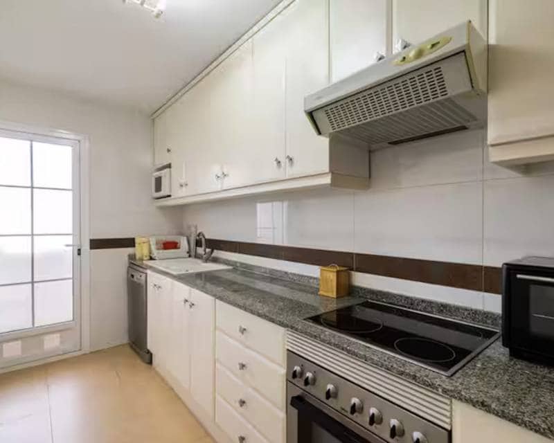 2 chambre Appartement à vendre à Pilar de la Horadada avec piscine garage - 285 000 € (Ref: 9400006)