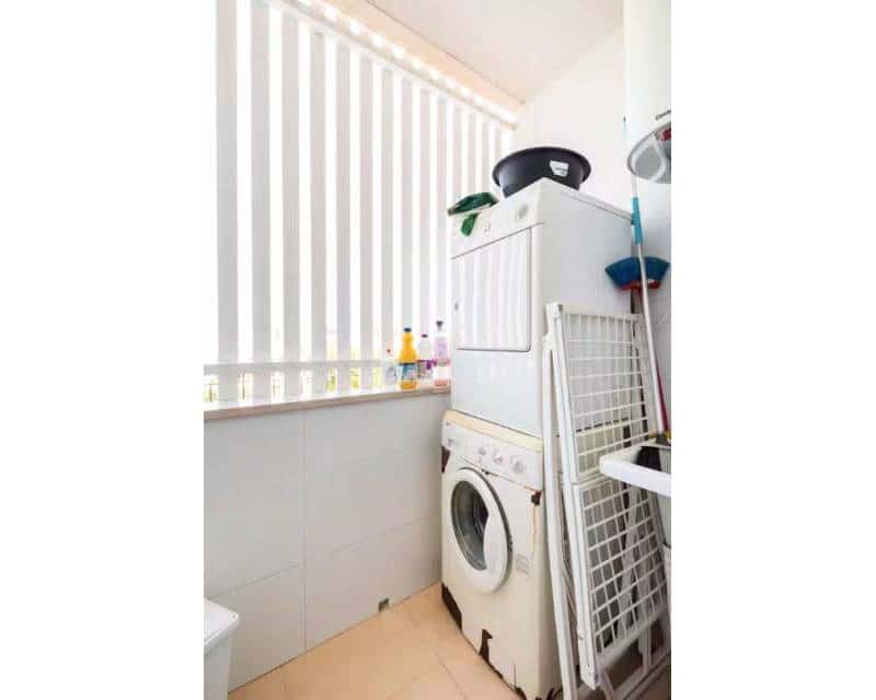 2 chambre Appartement à vendre à Pilar de la Horadada avec piscine garage - 285 000 € (Ref: 9400006)