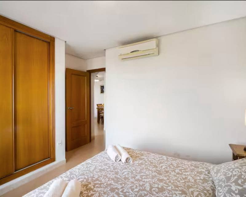 2 chambre Appartement à vendre à Pilar de la Horadada avec piscine garage - 285 000 € (Ref: 9400006)