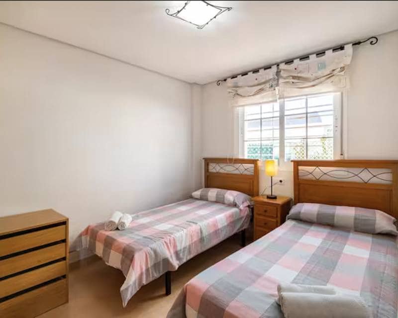 2 chambre Appartement à vendre à Pilar de la Horadada avec piscine garage - 285 000 € (Ref: 9400006)