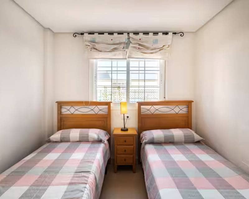 2 chambre Appartement à vendre à Pilar de la Horadada avec piscine garage - 285 000 € (Ref: 9400006)