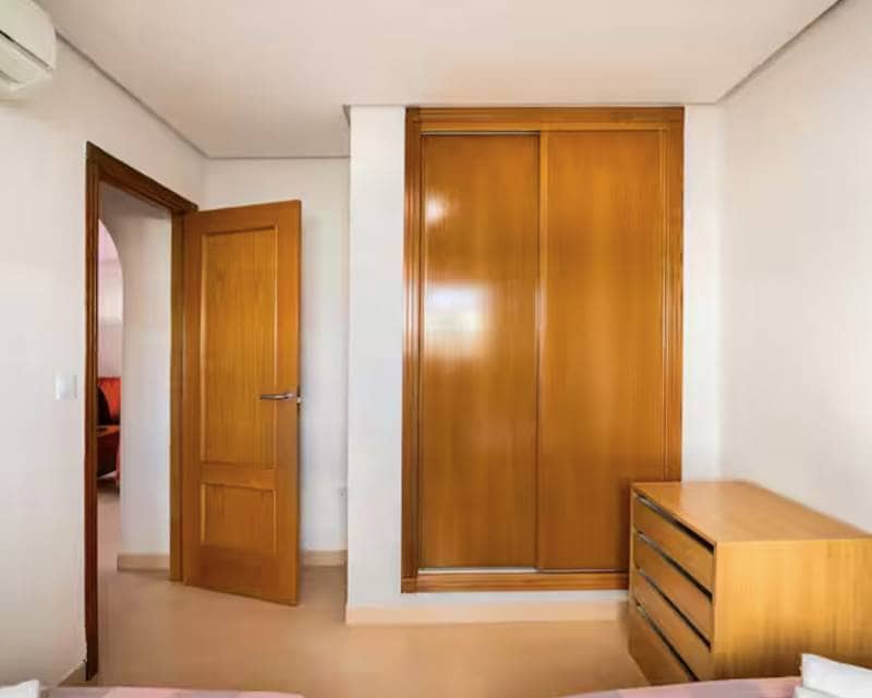 2 chambre Appartement à vendre à Pilar de la Horadada avec piscine garage - 285 000 € (Ref: 9400006)