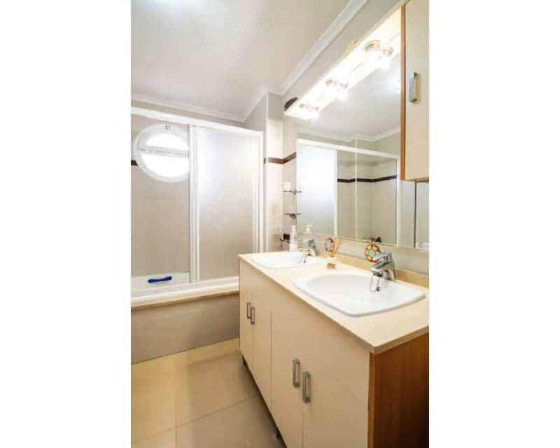 2 chambre Appartement à vendre à Pilar de la Horadada avec piscine garage - 285 000 € (Ref: 9400006)