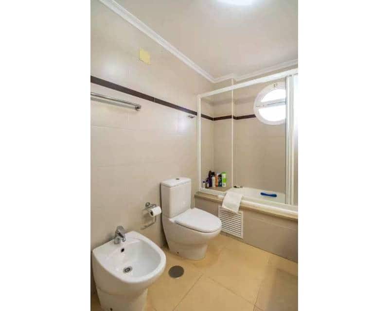 2 chambre Appartement à vendre à Pilar de la Horadada avec piscine garage - 285 000 € (Ref: 9400006)