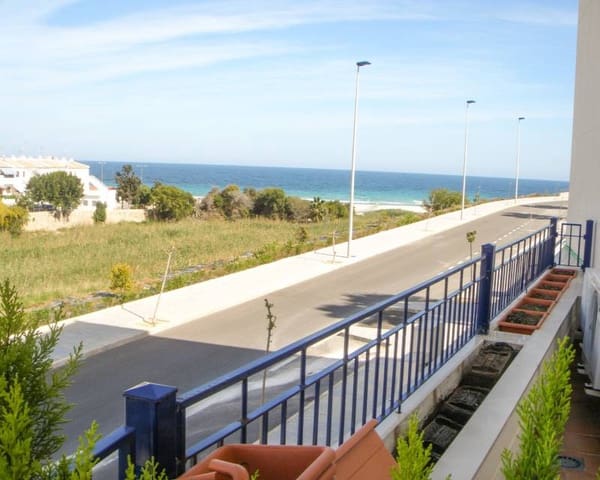 2 chambre Appartement à vendre à Mil Palmeras, Pilar de la Horadada avec piscine garage - 285 000 € (Ref: 9400006)