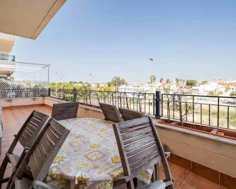 2 chambre Appartement à vendre à Pilar de la Horadada avec piscine garage - 285 000 € (Ref: 9400006)