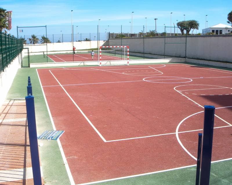 2 chambre Appartement à vendre à Pilar de la Horadada avec piscine garage - 285 000 € (Ref: 9400006)