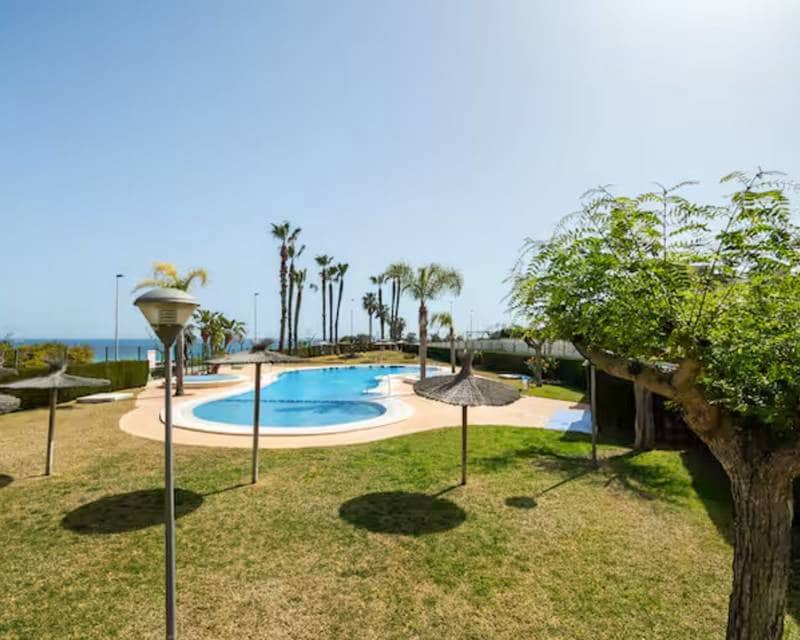 2 chambre Appartement à vendre à Pilar de la Horadada avec piscine garage - 285 000 € (Ref: 9400006)