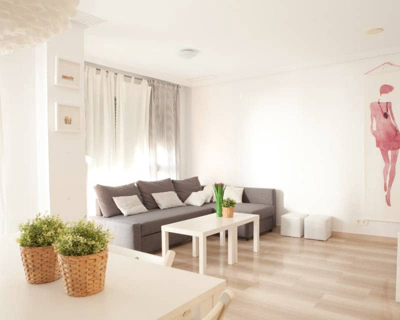 4 sovrum Lägenhet till salu i Santa Pola - 330 000 € (Ref: 9400007)