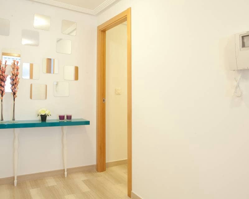 4 sovrum Lägenhet till salu i Santa Pola - 330 000 € (Ref: 9400007)