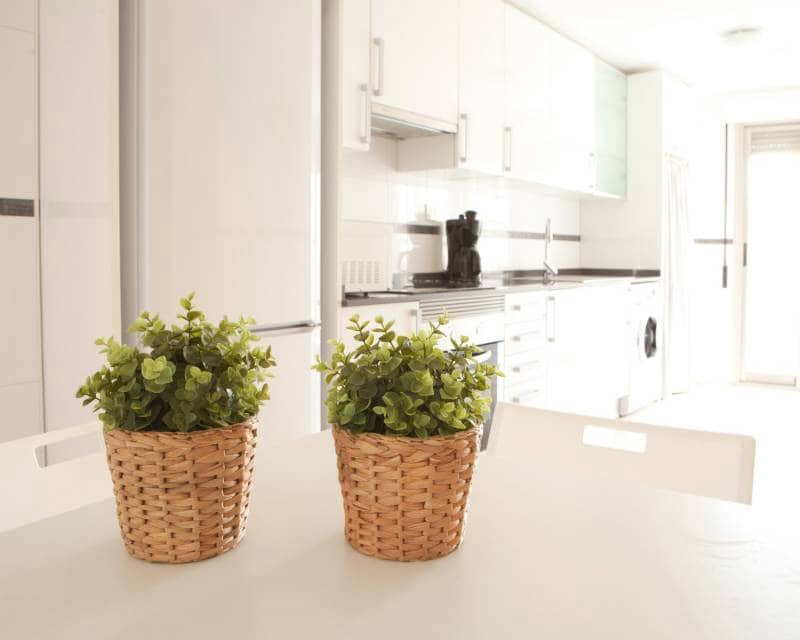 4 sovrum Lägenhet till salu i Santa Pola - 330 000 € (Ref: 9400007)