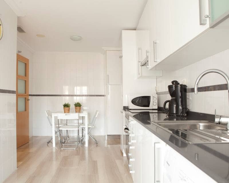 4 sovrum Lägenhet till salu i Santa Pola - 330 000 € (Ref: 9400007)