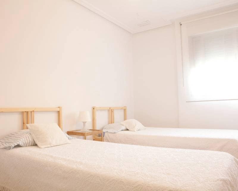 4 sovrum Lägenhet till salu i Santa Pola - 330 000 € (Ref: 9400007)