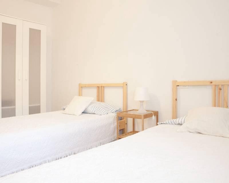 4 sovrum Lägenhet till salu i Santa Pola - 330 000 € (Ref: 9400007)